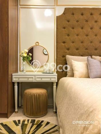 Apartemen Prestisius Dijual di Jakarta Selatan Lokasi Strategis Punya 1 Kamar Tidur Apartemen Prestisius Dijual di Jakarta Selatan Lokasi Strategis Punya 1 Kamar Tidur
