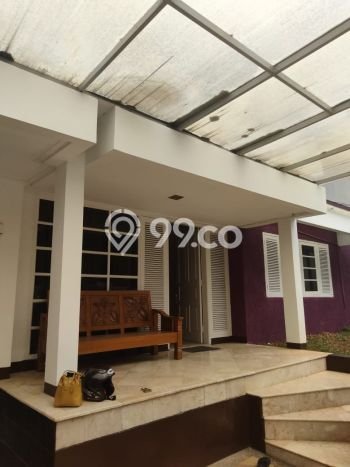 Disewakan! Rumah 4 Kamar Tidur &
4 Kamar Mandi di Pondok Indah, Jakarta Selatan Disewakan! Rumah 4 Kamar Tidur &
4 Kamar Mandi di Pondok Indah, Jakarta Selatan