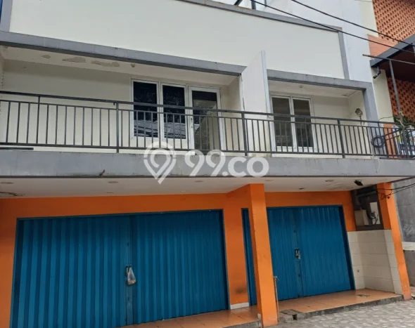Disewakan Ruko di Kawasan Ramai Cipete Luas 192m2 Disewakan Ruko di Kawasan Ramai Cipete Luas 192m2