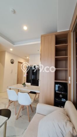 Disewakan Apartemen Murah di Tb Simatupang 2 Bedroom Disewakan Apartemen Murah di Tb Simatupang 2 Bedroom