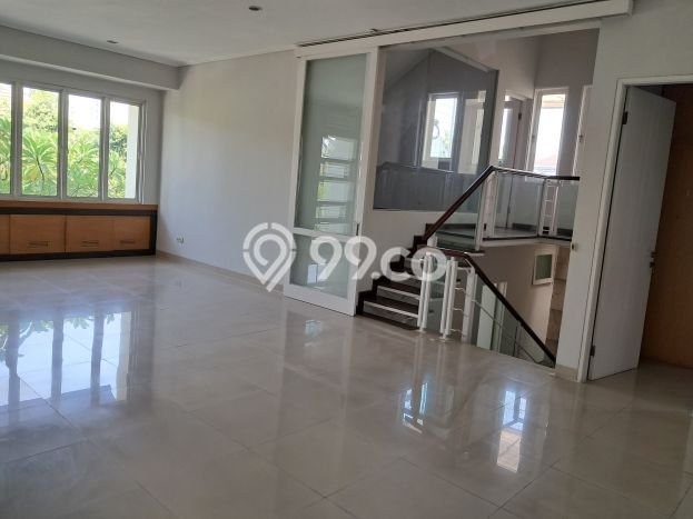 Rumah Luxury Modern Siap Huni di Pondok Indah Jakarta Selatan Rumah Luxury Modern Siap Huni di Pondok Indah Jakarta Selatan