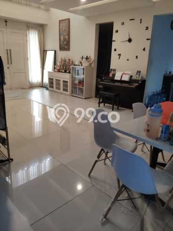For Sale! Luxury House LT 220m2 Desain Modern di Gading Serpong For Sale! Luxury House LT 220m2 Desain Modern di Gading Serpong