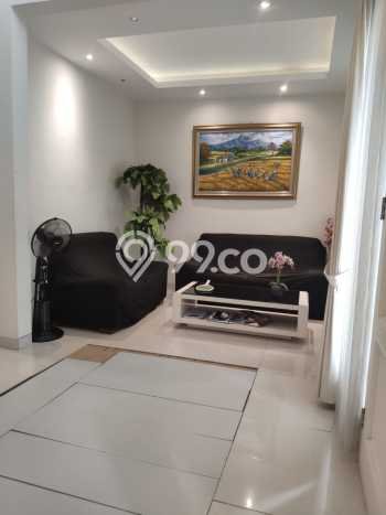 For Sale! Luxury House LT 220m2 Desain Modern di Gading Serpong For Sale! Luxury House LT 220m2 Desain Modern di Gading Serpong