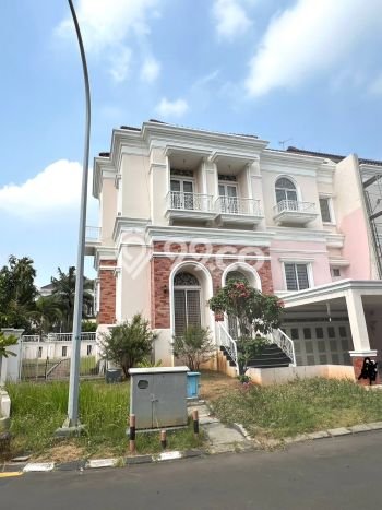 Dijual Rumah Premium dengan Fasilitas Sekitar Komplit di Kelapa Gading, Jakarta Utara Dijual Rumah Premium dengan Fasilitas Sekitar Komplit di Kelapa Gading, Jakarta Utara