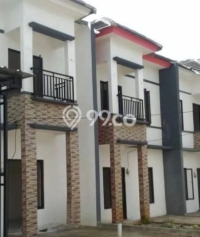 Jual Rumah Bagus Siap Huni LB 66m2 di Karawaci, Tangerang Jual Rumah Bagus Siap Huni LB 66m2 di Karawaci, Tangerang
