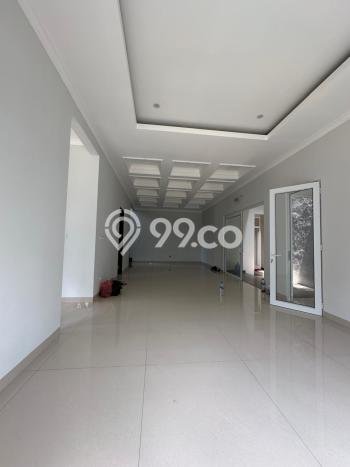 For Sale! Premium House LT 196m2 Desain Elegan di BSD The Icon For Sale! Premium House LT 196m2 Desain Elegan di BSD The Icon