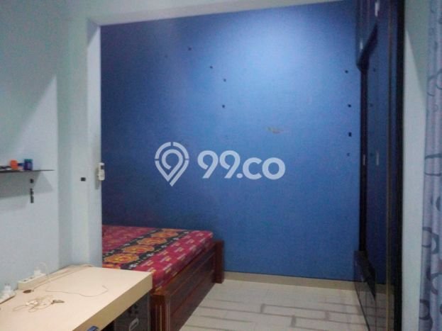 Hunian Cantik Modern Lb 250m2 di Kembangan, Jakarta Barat Hunian Cantik Modern Lb 250m2 di Kembangan, Jakarta Barat