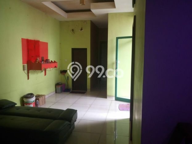 Hunian Cantik Modern Lb 250m2 di Kembangan, Jakarta Barat Hunian Cantik Modern Lb 250m2 di Kembangan, Jakarta Barat
