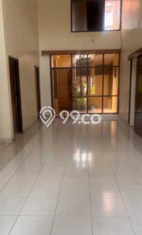 For Sale! Luxury House LT 200m2 Desain Elegan di Alam Sutera For Sale! Luxury House LT 200m2 Desain Elegan di Alam Sutera