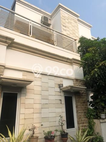 Jual Rumah Eksklusif 5 KT di BSD Duta Bintaro, Tangerang Jual Rumah Eksklusif 5 KT di BSD Duta Bintaro, Tangerang