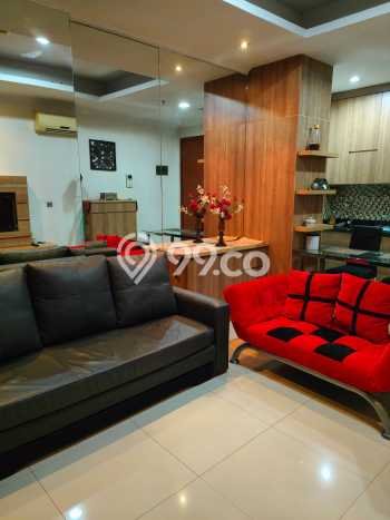 Dijual Apartemen di Pademangan, Jakarta Utara Punya 1 Kamar Tidur Dijual Apartemen di Pademangan, Jakarta Utara Punya 1 Kamar Tidur