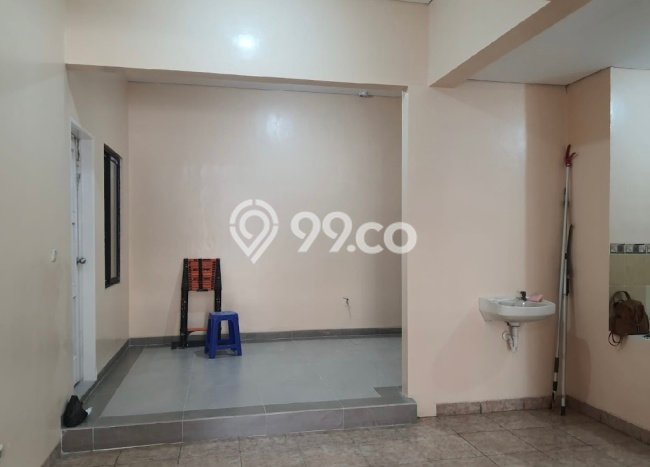 For Sale! Premium House LT 128m2 Desain Elegan di Gading Serpong For Sale! Premium House LT 128m2 Desain Elegan di Gading Serpong