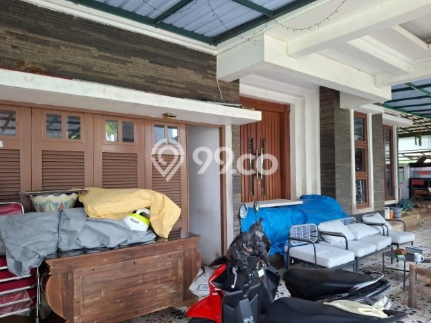 Jual Rumah Luas Megah Dengan View Cantik di Alam Sutera, Tangerang Jual Rumah Luas Megah Dengan View Cantik di Alam Sutera, Tangerang