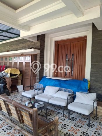 Jual Rumah Luas Megah Dengan View Cantik di Alam Sutera, Tangerang Jual Rumah Luas Megah Dengan View Cantik di Alam Sutera, Tangerang