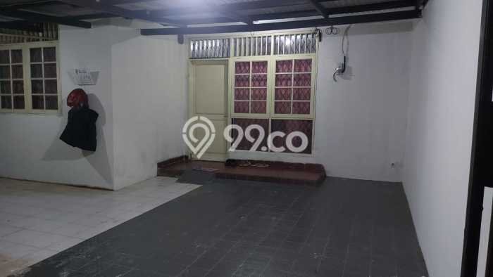 Rumah Modern 2 KT LT 120m2 di BSD Graha Raya Rumah Modern 2 KT LT 120m2 di BSD Graha Raya