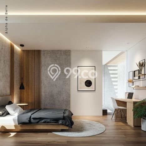 Dijual Rumah Luas Elegan Dengan View Eksklusif di Gading Serpong, Tangerang Dijual Rumah Luas Elegan Dengan View Eksklusif di Gading Serpong, Tangerang