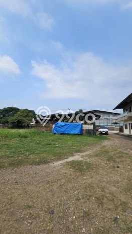 Tanah Kavling Dijual di Batu Ceper, Tangerang dengan Luas Tanah 4206m2 Tanah Kavling Dijual di Batu Ceper, Tangerang dengan Luas Tanah 4206m2
