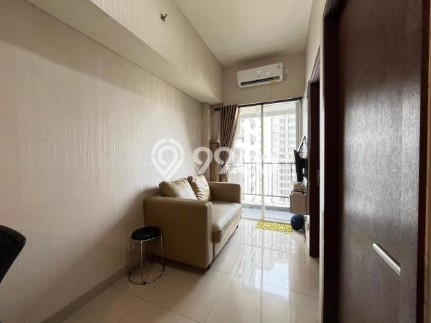 Hunian Apartemen Ideal untuk Dijual di Tangerang dengan 2 Kamar Hunian Apartemen Ideal untuk Dijual di Tangerang dengan 2 Kamar