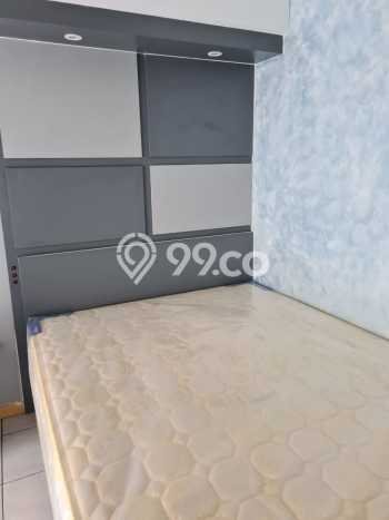 Siap Huni Apartemen di Tangerang 2 Kamar & 1 Kamar Mandi, Luas 24m2 Siap Huni Apartemen di Tangerang 2 Kamar & 1 Kamar Mandi, Luas 24m2