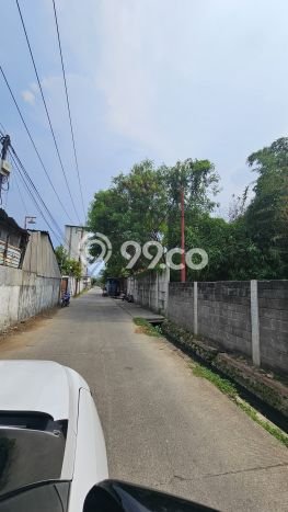 Tanah Kavling Dijual di Batu Ceper, Tangerang dengan Luas Tanah 4206m2 Tanah Kavling Dijual di Batu Ceper, Tangerang dengan Luas Tanah 4206m2