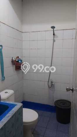 Rumah Modern 2 KT LT 120m2 di BSD Graha Raya Rumah Modern 2 KT LT 120m2 di BSD Graha Raya