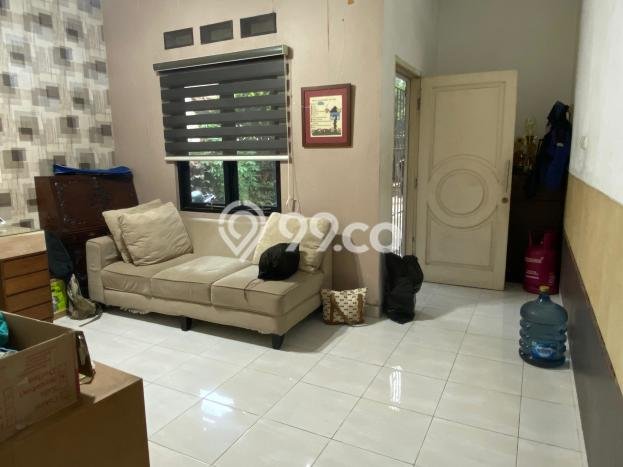 Jual Rumah Luas Elegan Dengan View Cantik di Graha Raya, Tangerang Selatan Jual Rumah Luas Elegan Dengan View Cantik di Graha Raya, Tangerang Selatan