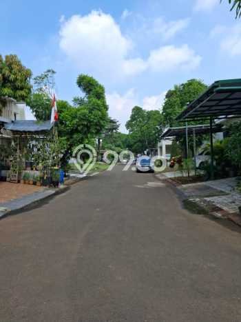 Hunian Mewah LB 160m2 Siap Huni Desain Elegan di Alam Sutera, Tangerang Hunian Mewah LB 160m2 Siap Huni Desain Elegan di Alam Sutera, Tangerang