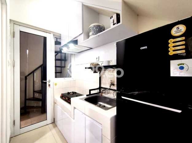 Dijual Hunian Rumah Nyaman 4 Kamar di Gading Serpong, Tangerang Dijual Hunian Rumah Nyaman 4 Kamar di Gading Serpong, Tangerang