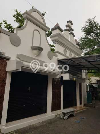 Komersial Dijual di Prime Area Tangerang Luas 48m2 Komersial Dijual di Prime Area Tangerang Luas 48m2