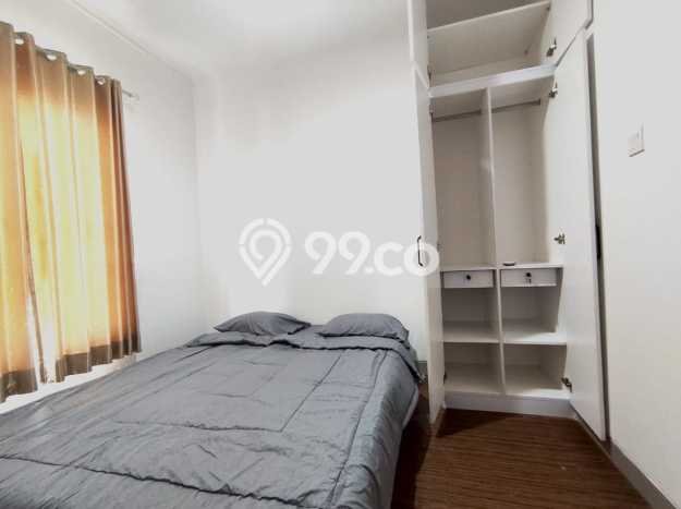 Dijual Hunian Rumah Nyaman 4 Kamar di Gading Serpong, Tangerang Dijual Hunian Rumah Nyaman 4 Kamar di Gading Serpong, Tangerang