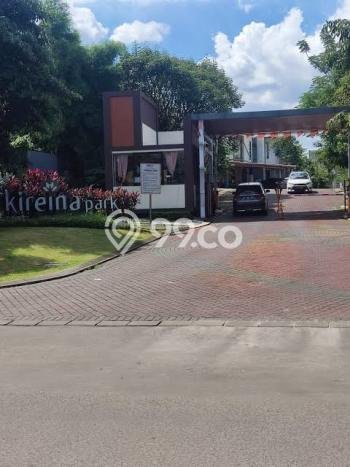 Rumah Minimalis 3 Kamar LT 84m2 di BSD City Rumah Minimalis 3 Kamar LT 84m2 di BSD City