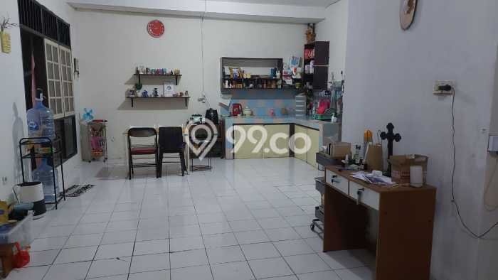 Rumah Modern 2 KT LT 120m2 di BSD Graha Raya Rumah Modern 2 KT LT 120m2 di BSD Graha Raya