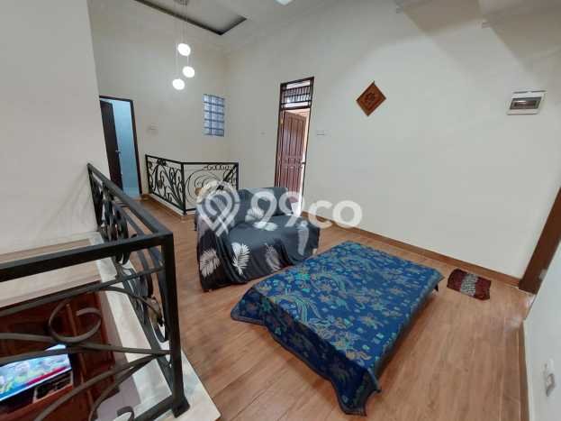 Best Deal Hunian Premium Ideal dan Luas di Ciputat Timur, Tangerang Selatan Best Deal Hunian Premium Ideal dan Luas di Ciputat Timur, Tangerang Selatan