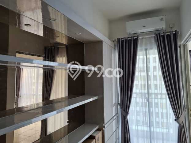Siap Huni Apartemen di Tangerang 2 Kamar & 1 Kamar Mandi, Luas 24m2 Siap Huni Apartemen di Tangerang 2 Kamar & 1 Kamar Mandi, Luas 24m2