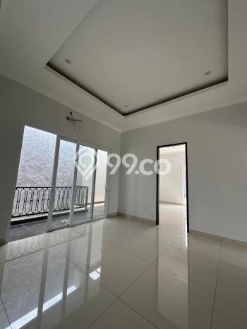 For Sale! Premium House LT 196m2 Desain Elegan di BSD The Icon For Sale! Premium House LT 196m2 Desain Elegan di BSD The Icon