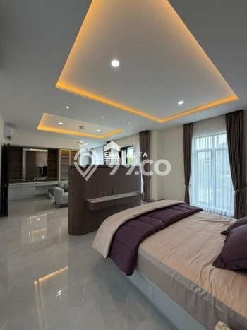 Hunian Super Elit dengan Akses Paling Strategis di Alam Sutera, Tangerang Hunian Super Elit dengan Akses Paling Strategis di Alam Sutera, Tangerang
