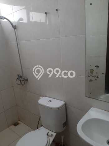 Rumah Minimalis 3 Kamar LT 84m2 di BSD City Rumah Minimalis 3 Kamar LT 84m2 di BSD City