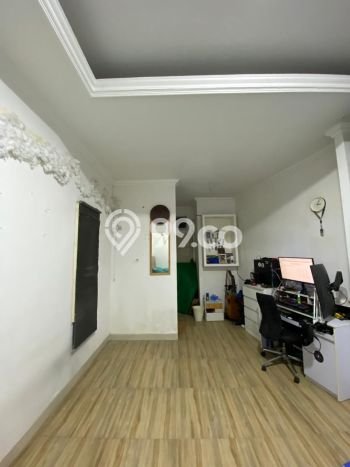 Jual Rumah Eksklusif 5 KT di BSD Duta Bintaro, Tangerang Jual Rumah Eksklusif 5 KT di BSD Duta Bintaro, Tangerang