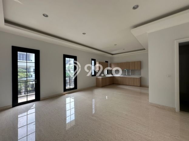 Dijual Rumah Luas Megah Dengan View Cantik di Alam Sutera, Tangerang Dijual Rumah Luas Megah Dengan View Cantik di Alam Sutera, Tangerang