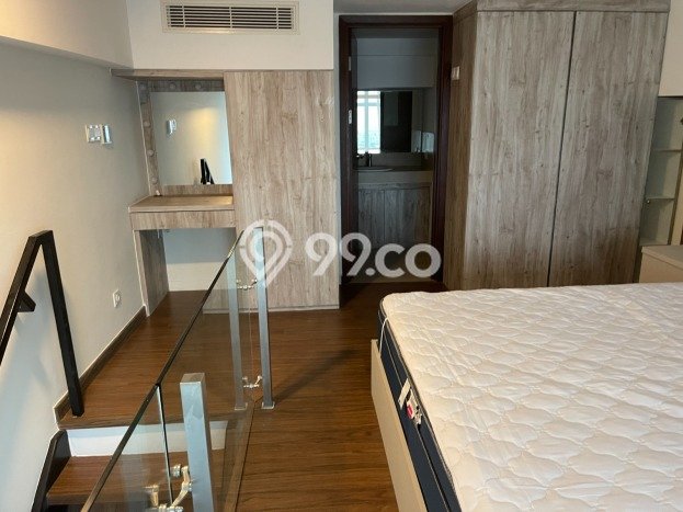 Dijual Apartemen di Tangerang 1 Kamar & 1 Kamar Mandi, Luas 67m2 Dijual Apartemen di Tangerang 1 Kamar & 1 Kamar Mandi, Luas 67m2