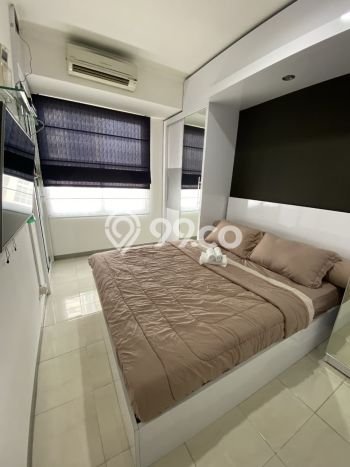 Apartemen Eksklusif di , 1 KM, Luas 56m2m², Kawasan Tangerang, Tangerang, Fasilitas Modern Apartemen Eksklusif di , 1 KM, Luas 56m2m², Kawasan Tangerang, Tangerang, Fasilitas Modern