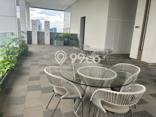 Apartemen Favorit Nyaman Dijual di Tangerang dengan 1 Kamar Tidur Apartemen Favorit Nyaman Dijual di Tangerang dengan 1 Kamar Tidur
