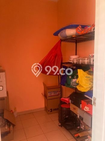 For Sale Hunian Rumah Nyaman 2 Kamar di Suvarna Sutera, Tangerang For Sale Hunian Rumah Nyaman 2 Kamar di Suvarna Sutera, Tangerang