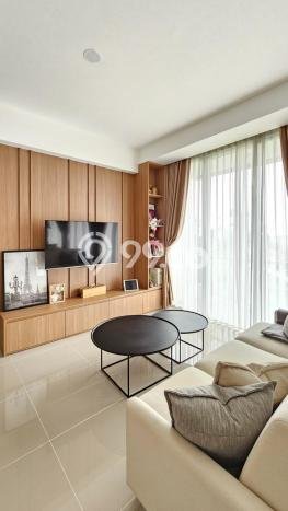Hunian Apartemen Strategis untuk Dijual di Tangerang dengan 3 Kamar Hunian Apartemen Strategis untuk Dijual di Tangerang dengan 3 Kamar