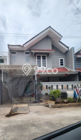 Jual Rumah Mewah Megah Dengan View Eksklusif di Sektor 1E-Gading Serpong, Tangerang Jual Rumah Mewah Megah Dengan View Eksklusif di Sektor 1E-Gading Serpong, Tangerang