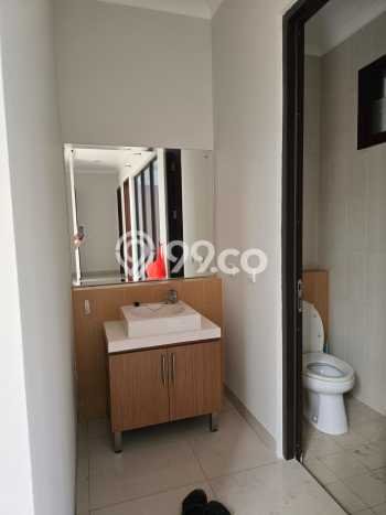 Rumah Elit LB 360m2 Siap Pakai Desain Elegan di BSD, Tangerang Rumah Elit LB 360m2 Siap Pakai Desain Elegan di BSD, Tangerang