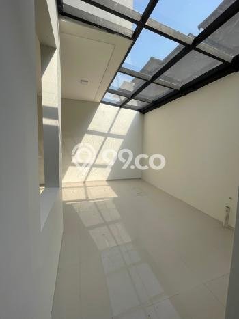 Hunian Cantik Modern Lb 93m2 di Cisauk, Tangerang Hunian Cantik Modern Lb 93m2 di Cisauk, Tangerang