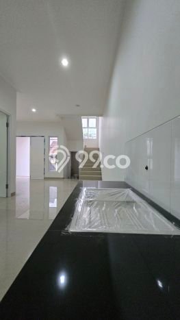 Hunian Nyaman Asri 3 KT Siap Pakai di Citra Garden Jakarta Barat Hunian Nyaman Asri 3 KT Siap Pakai di Citra Garden Jakarta Barat