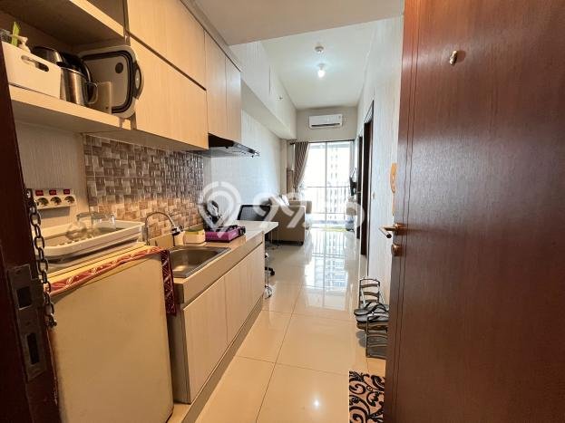 Hunian Apartemen Ideal untuk Dijual di Tangerang dengan 2 Kamar Hunian Apartemen Ideal untuk Dijual di Tangerang dengan 2 Kamar