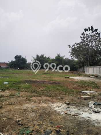 Tanah Siap Bangun Dijual di Tangerang Punya Luas 6400m2 Tanah Siap Bangun Dijual di Tangerang Punya Luas 6400m2